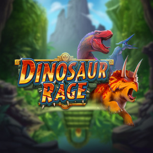 Dinosaur Rage Demo