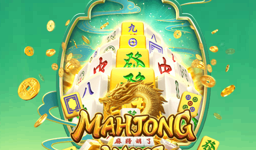 slot demo pg mahjong