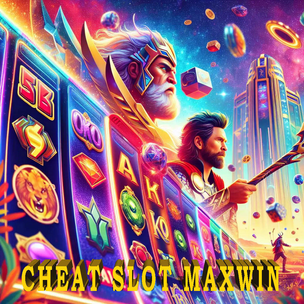 cheat maxwin slot pragmatic